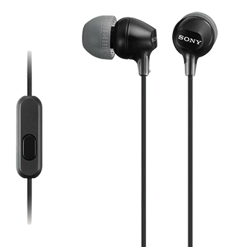هندزفری سونی مدل MDR-EX15AP